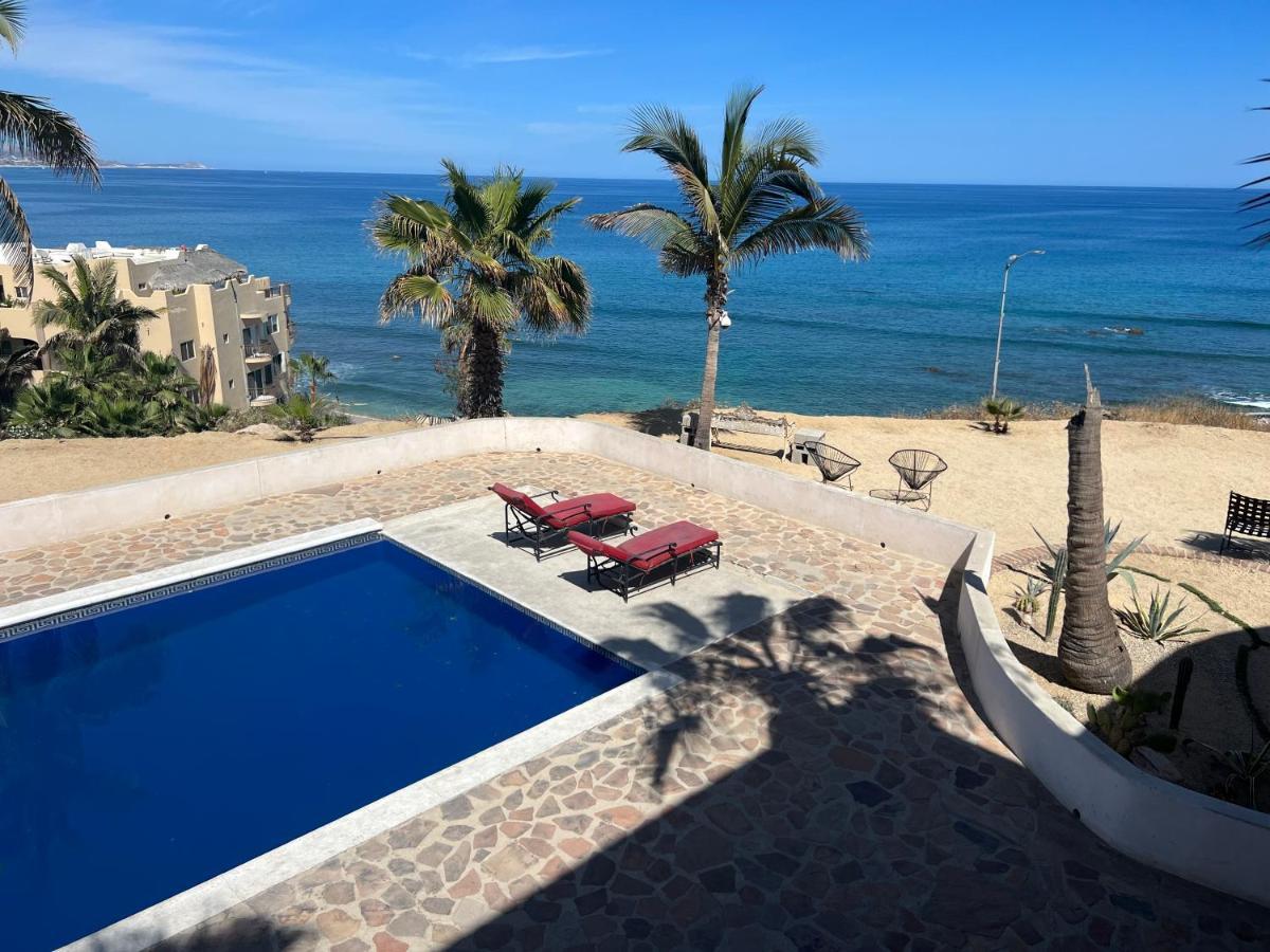 Surf Dream Overlooking The Points San Jose del Cabo Bagian luar foto
