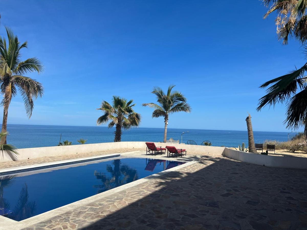 Surf Dream Overlooking The Points San Jose del Cabo Bagian luar foto